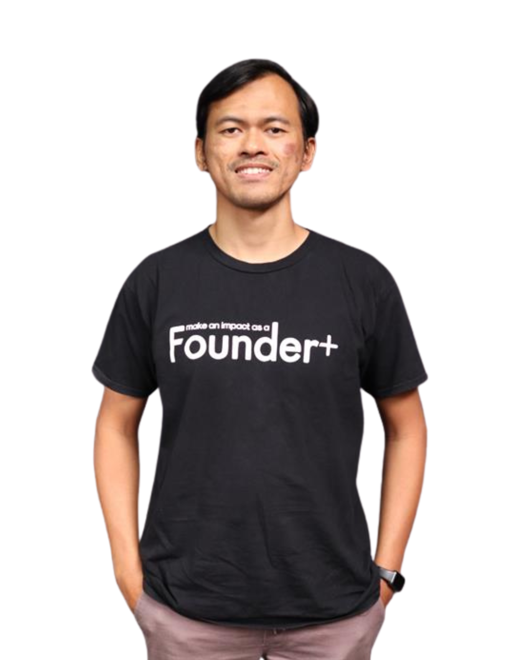 Topan Bayu Kusuma
