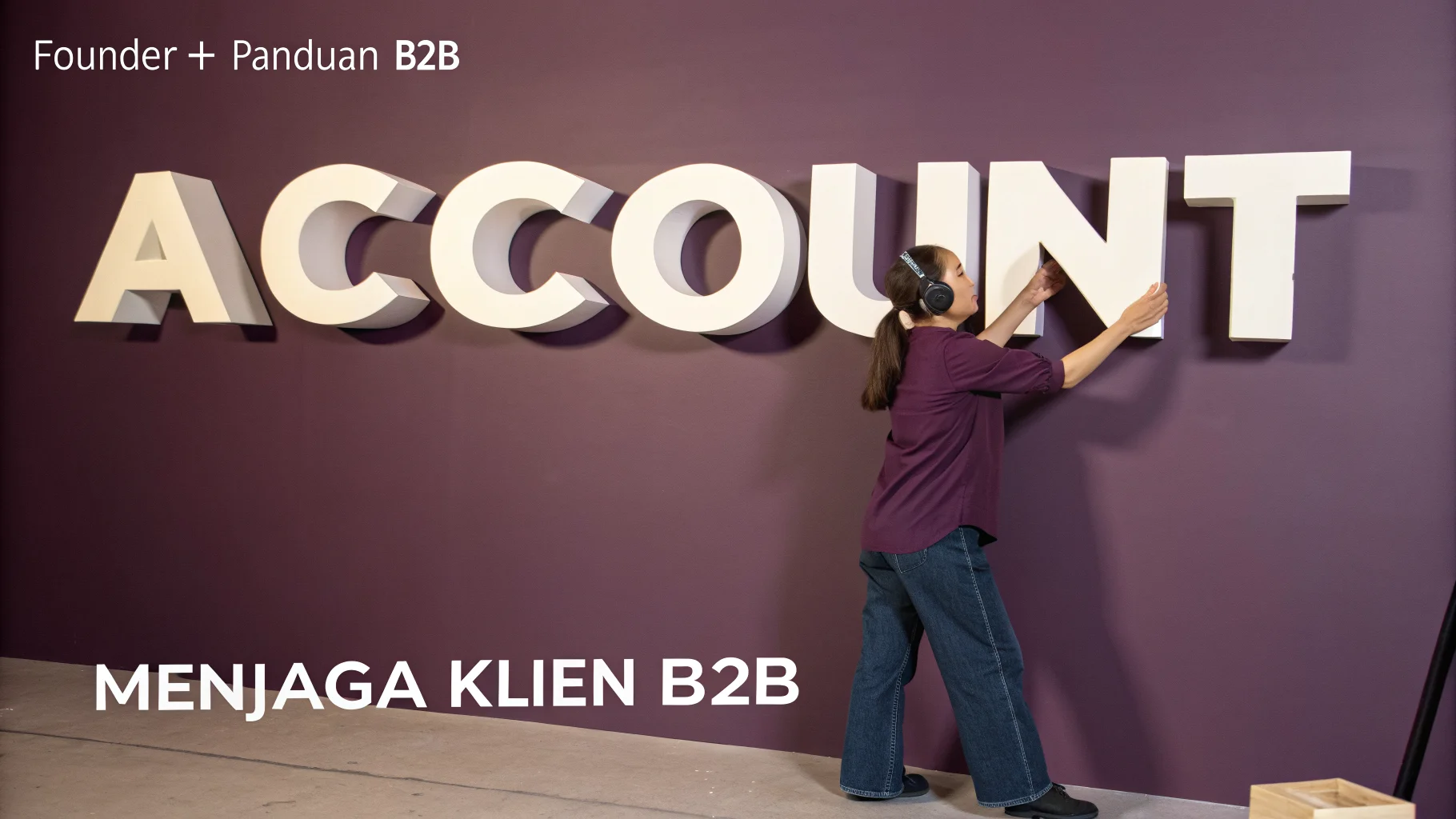 Account Management Adalah: Peran Kunci Menjaga Klien B2B