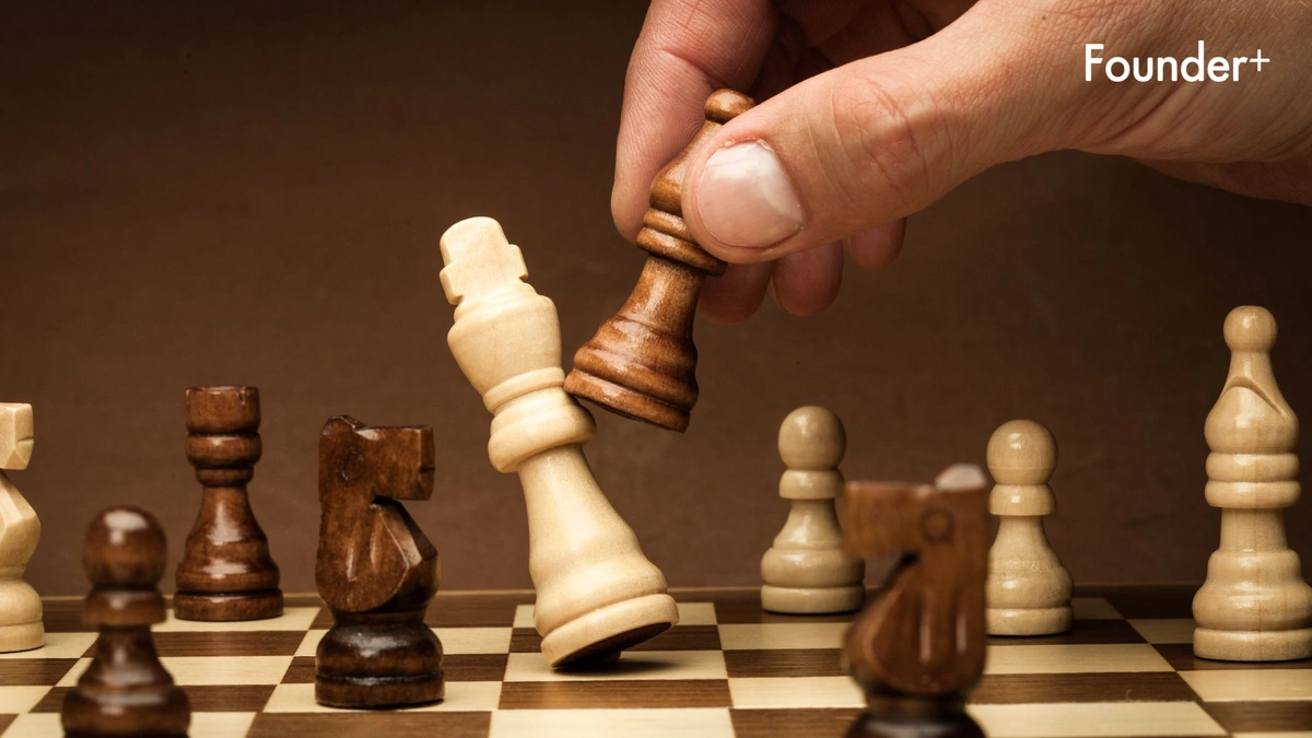 Alasan Kenapa Founder Market Fit Penting untuk Startup Early Stage