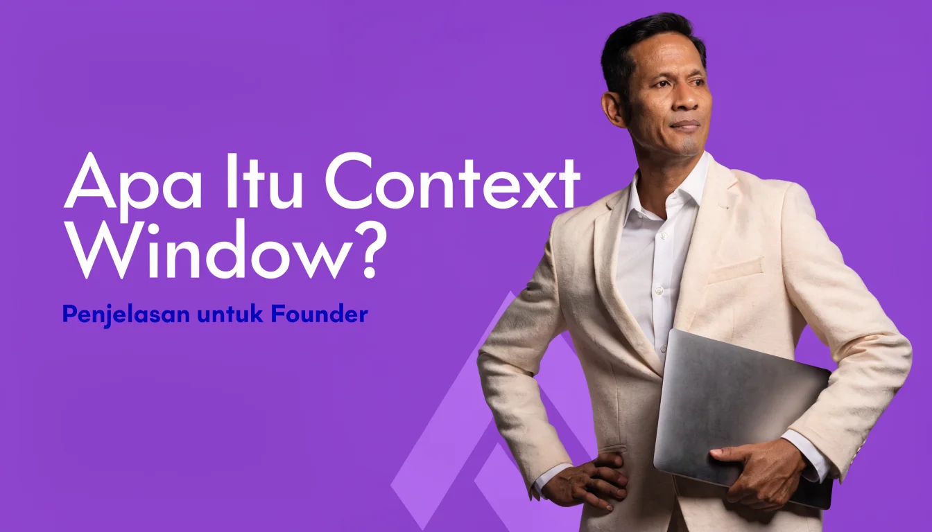 Apa Itu Context Window pada AI dan Kenapa Penting?