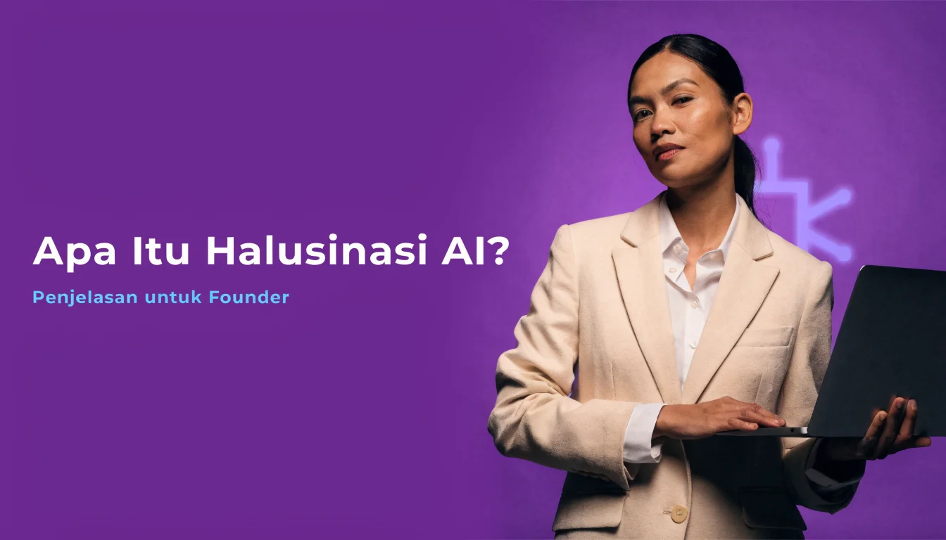 Apa Itu Halusinasi AI dan Cara Menghindarinya?