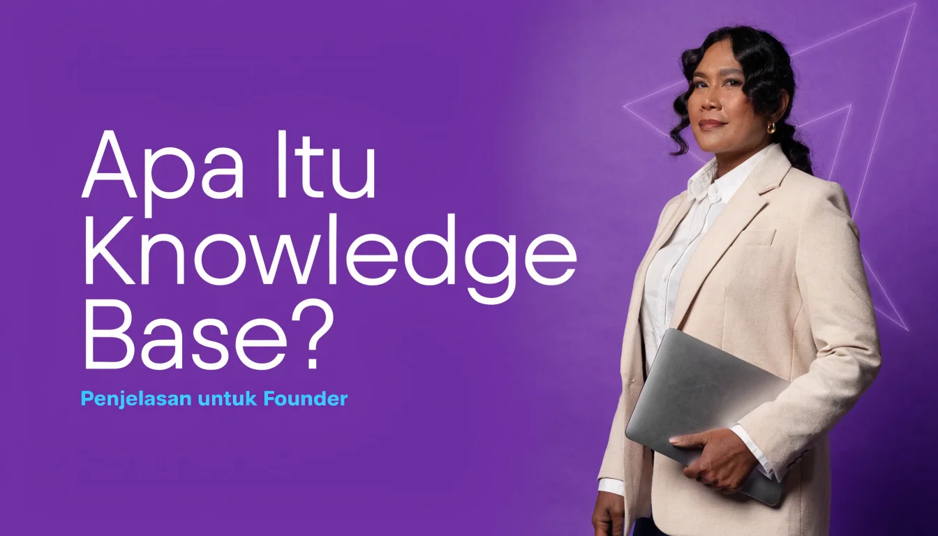 Apa Itu Knowledge Base untuk AI?