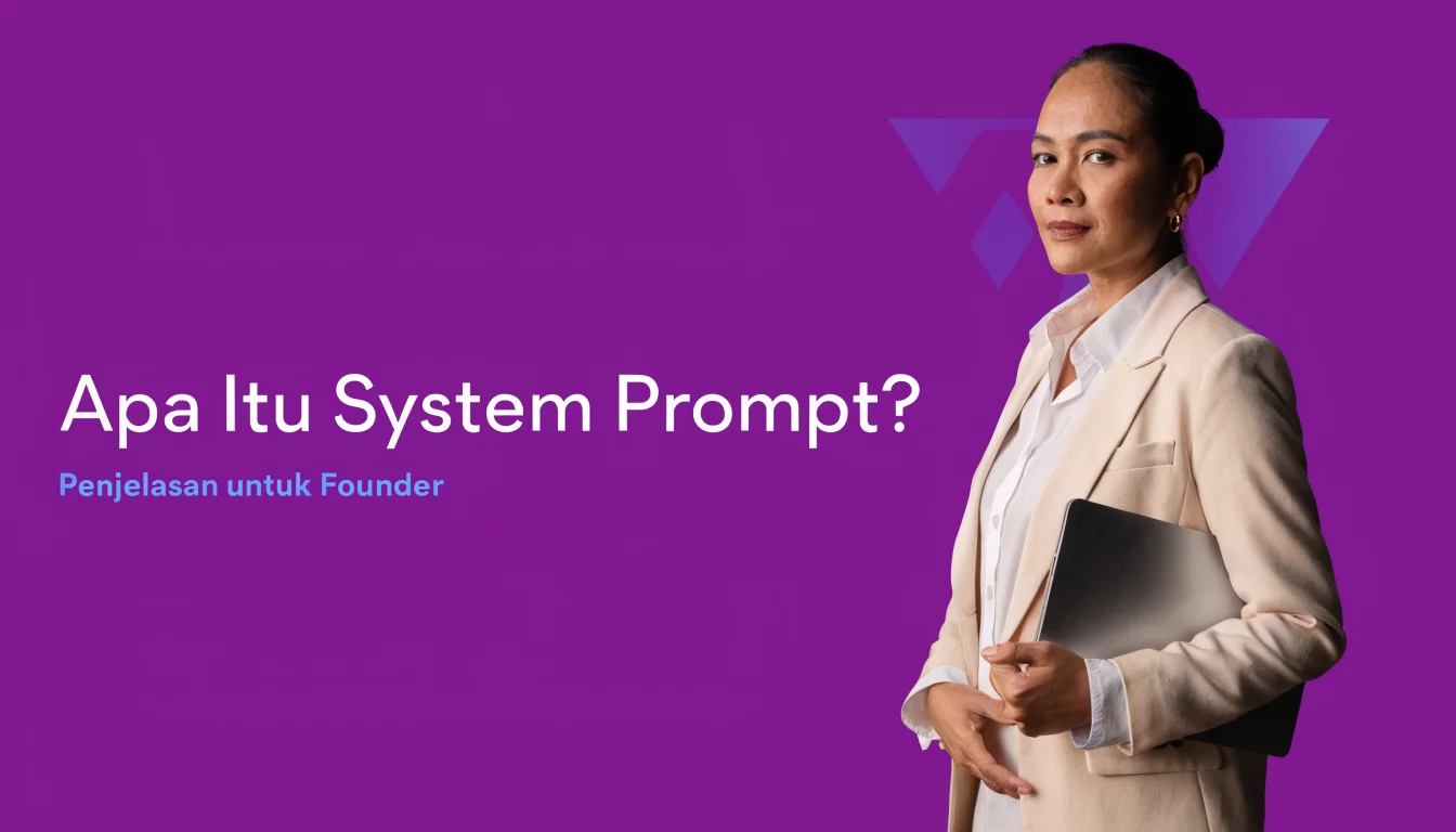 Apa Itu System Prompt dan Kenapa Menentukan Hasil AI?