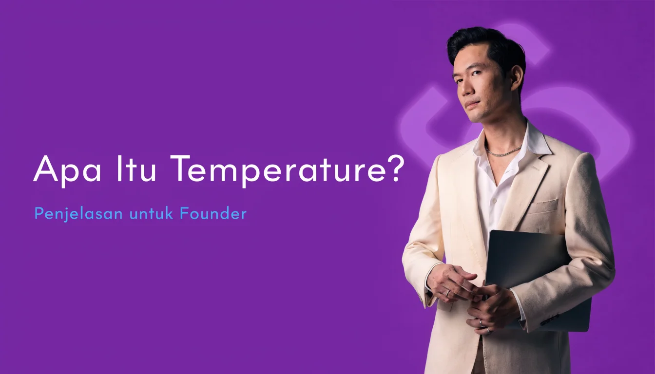 Apa Itu Temperature pada Output AI?