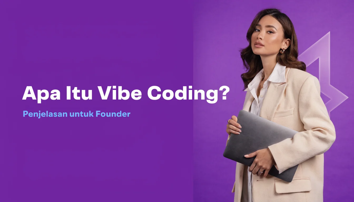 Apa Itu Vibe Coding?