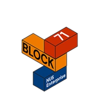 Block71 logo