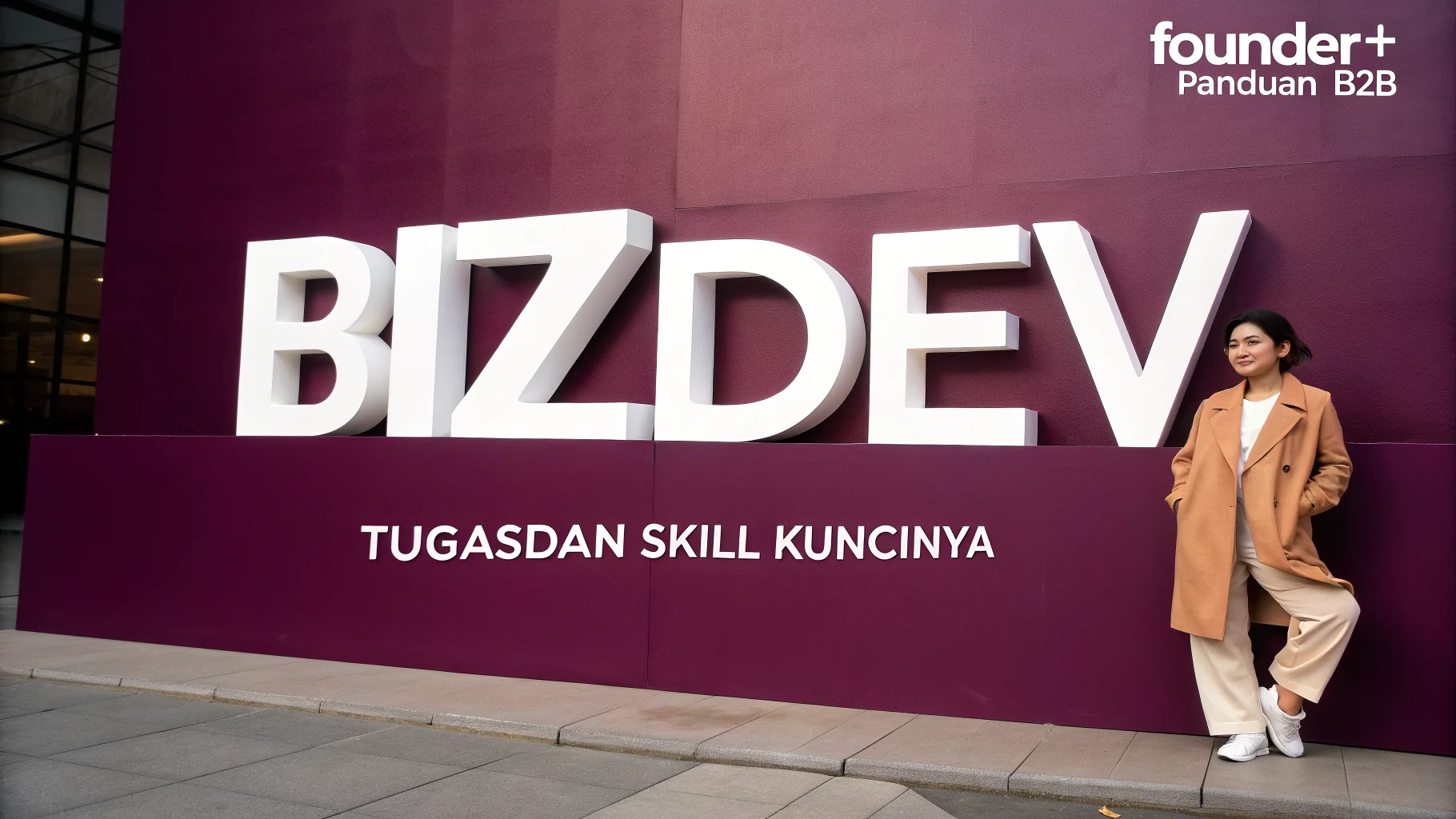Business Development Adalah: Tugas, Skill, dan Bedanya dengan Sales