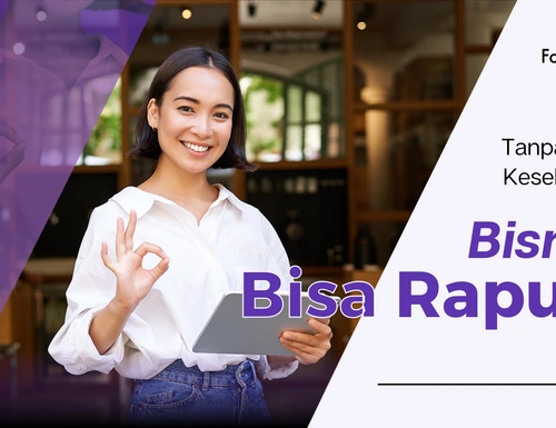 Cara Membangun Bisnis yang Panjang Umur dan Tetap Berkelanjutan