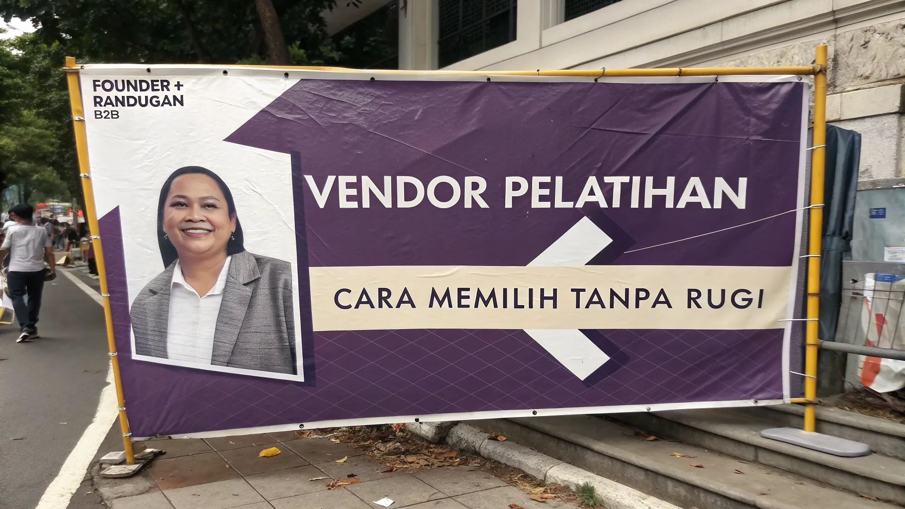 Cara Memilih Vendor Pelatihan Karyawan yang Tidak Bikin Rugi
