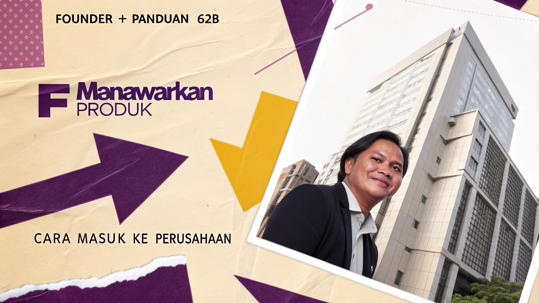 Cara Menawarkan Produk ke Perusahaan: Langkah dan Template Email