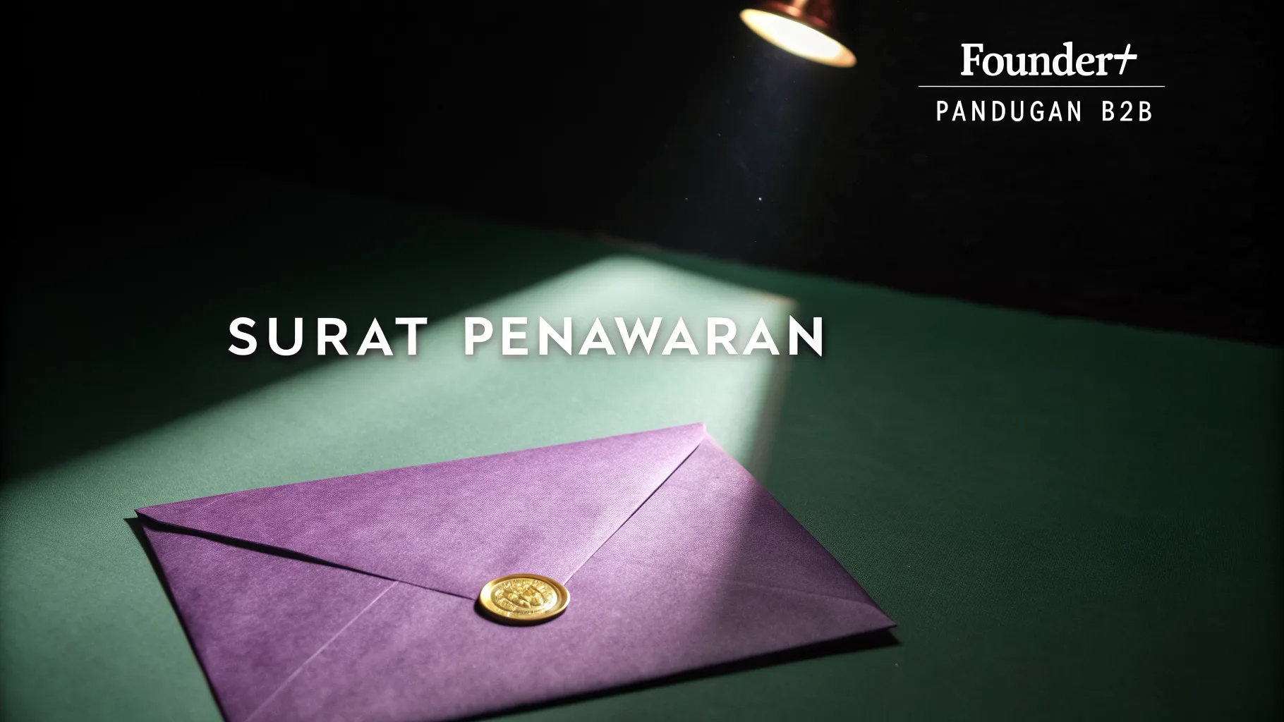 Contoh Surat Penawaran Kerjasama yang Dibalas (3 Template)