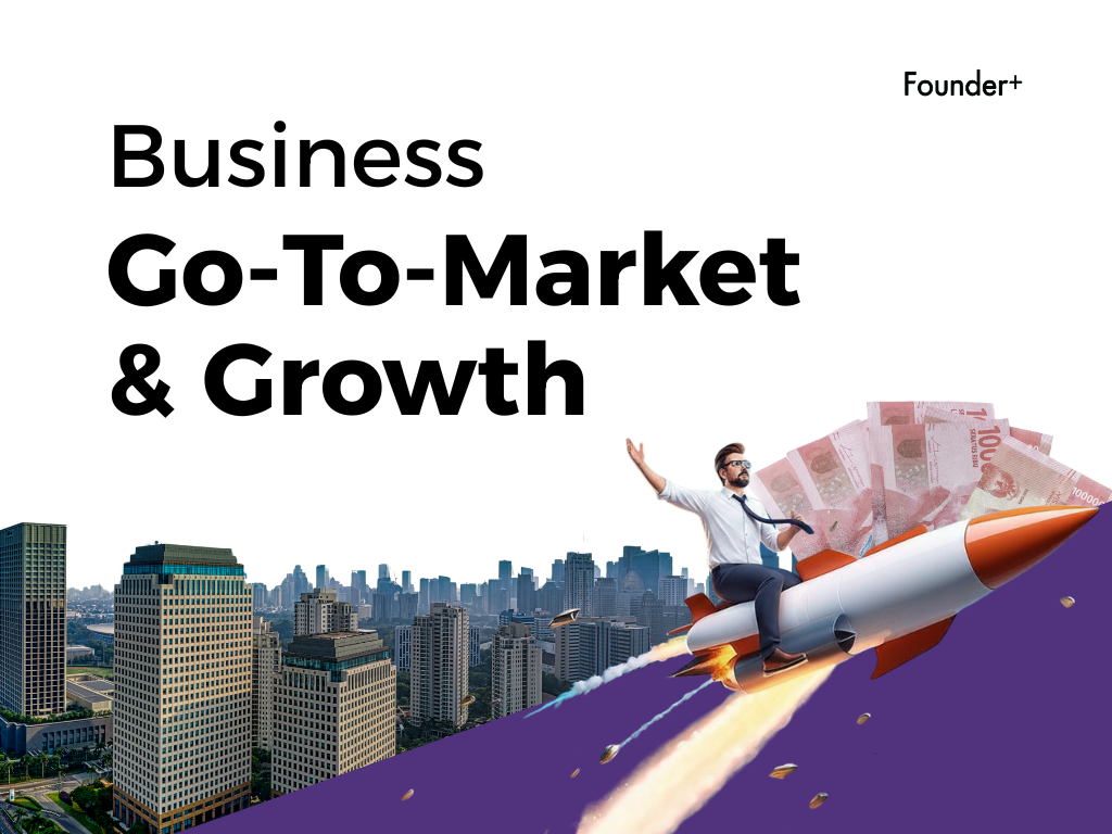 Course thumbnail: Business Go-to-Market & Growth
