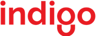 Indigo logo