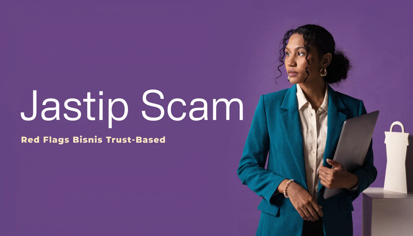 Jastip Scam Ratusan Juta: Red Flags Bisnis Trust-Based yang Harus Founder Tahu