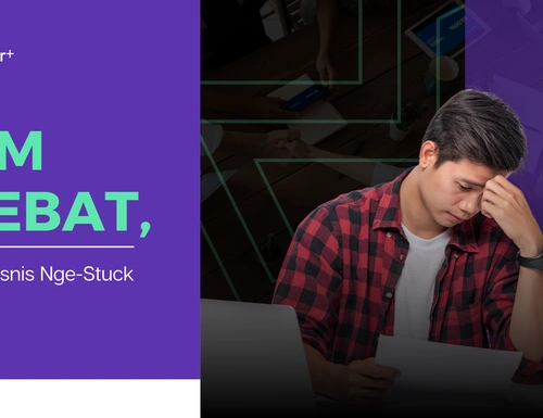 Jebakan Founder: Mengapa Tim Hebat Saja Tidak Cukup untuk Scale Up