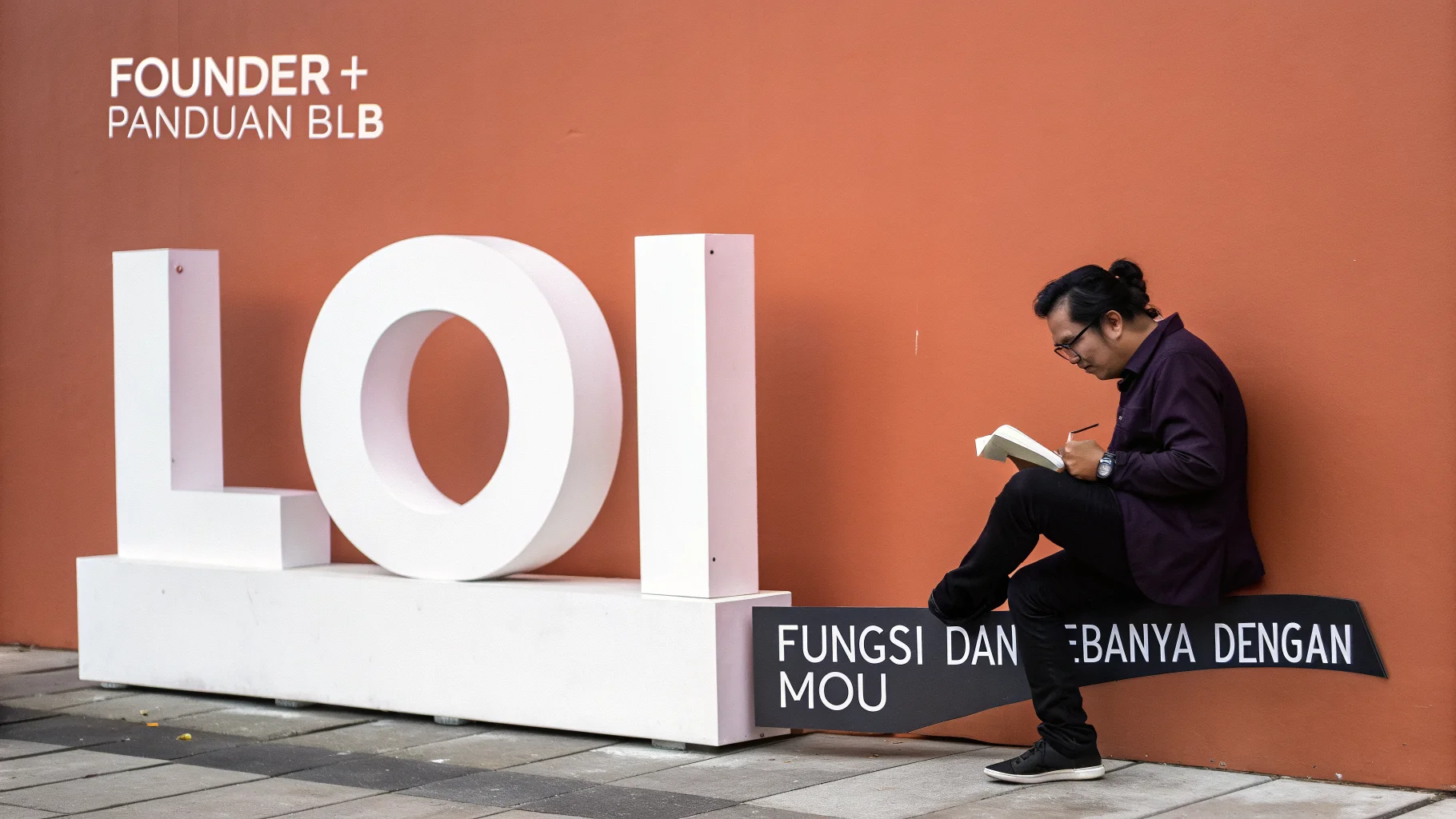 Letter of Intent (LoI) Adalah: Fungsi dan Bedanya dengan MoU