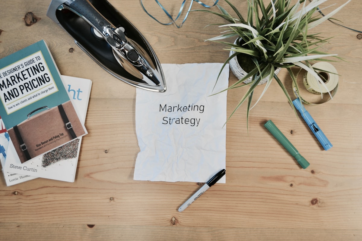 GTM Triad: Target, Product Fit, dan Value Proposition
