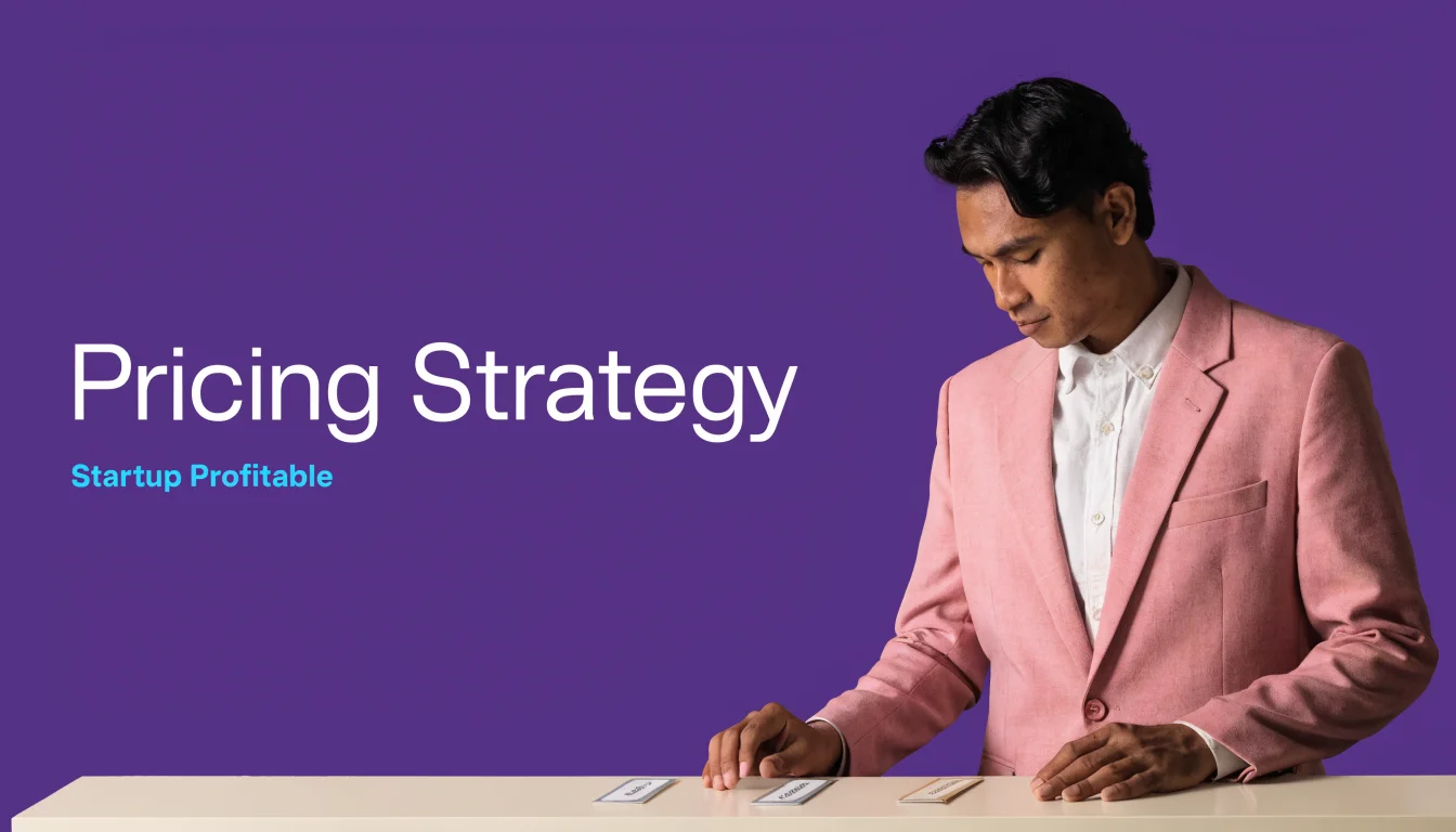 Cara Tentukan Pricing Strategy Startup yang Profitable