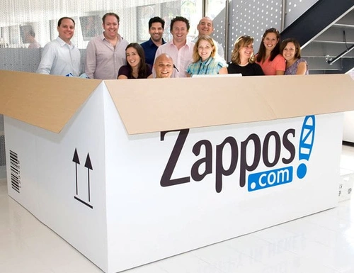 Rahasia Rekrutmen Zappos: Kunci Sukses Startup Ini Diakuisisi Amazon
