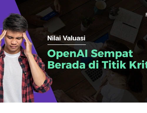 Risk Mitigation dan Valuation yang Terjadi di Perusahaan OpenAI