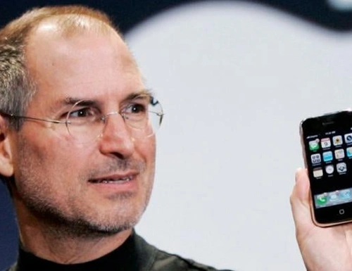 Rule of 3: Rahasia Presentasi Efektif Ala Steve Jobs
