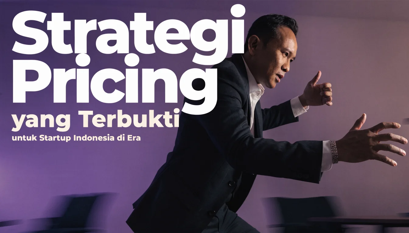 Strategi Pricing yang Terbukti untuk Bisnis di Era Biaya Naik