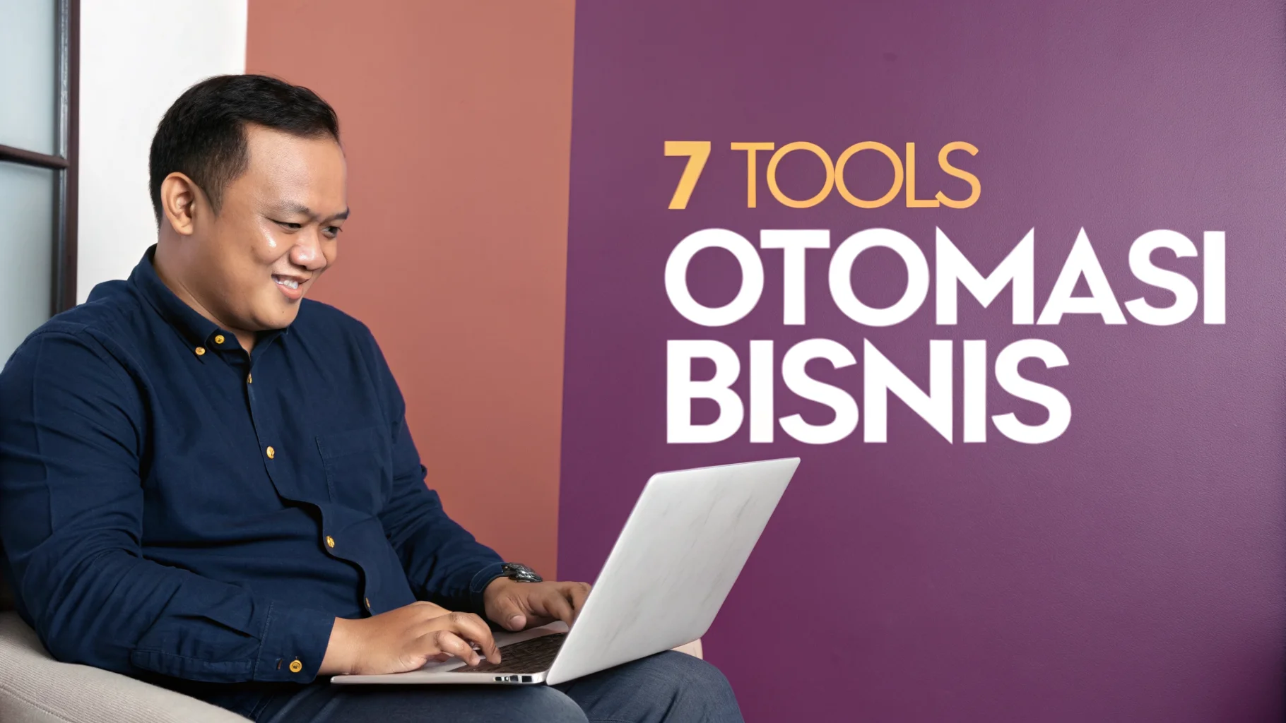 7 Tools Otomasi Bisnis Terbaik untuk UKM 2026