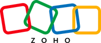 Zoho logo