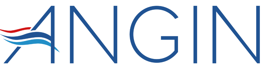 ANGIN logo