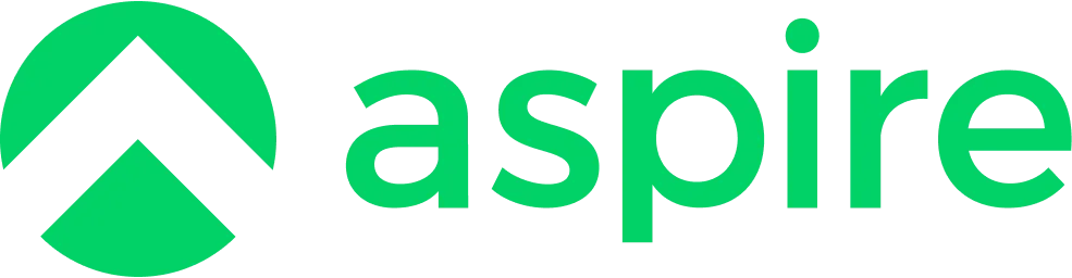 Aspire logo