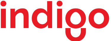 Indigo logo