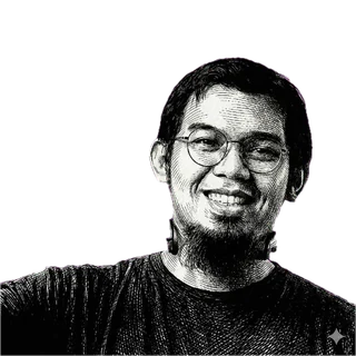 Foto Ibrahim Nurul Huda