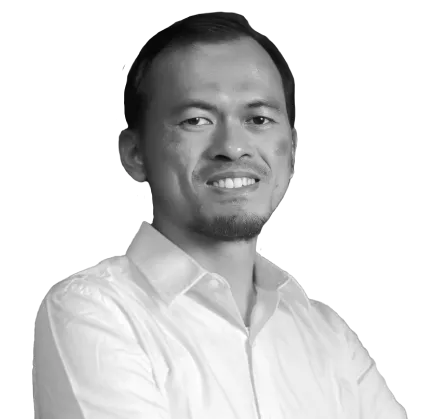Foto Topan Bayu Kusuma